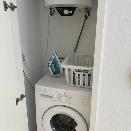 Benal 322 Apartment *