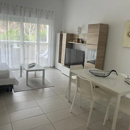 Benal 322 Apartment